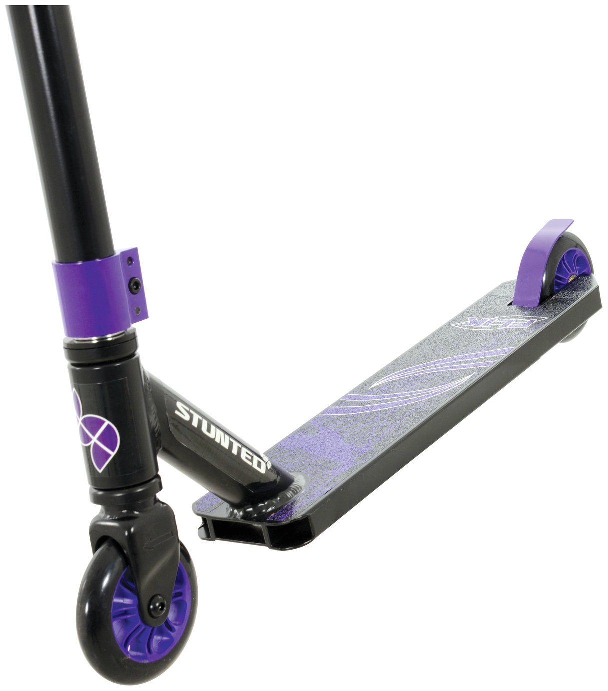 Stunted Flik Stunt Scooter Reviews