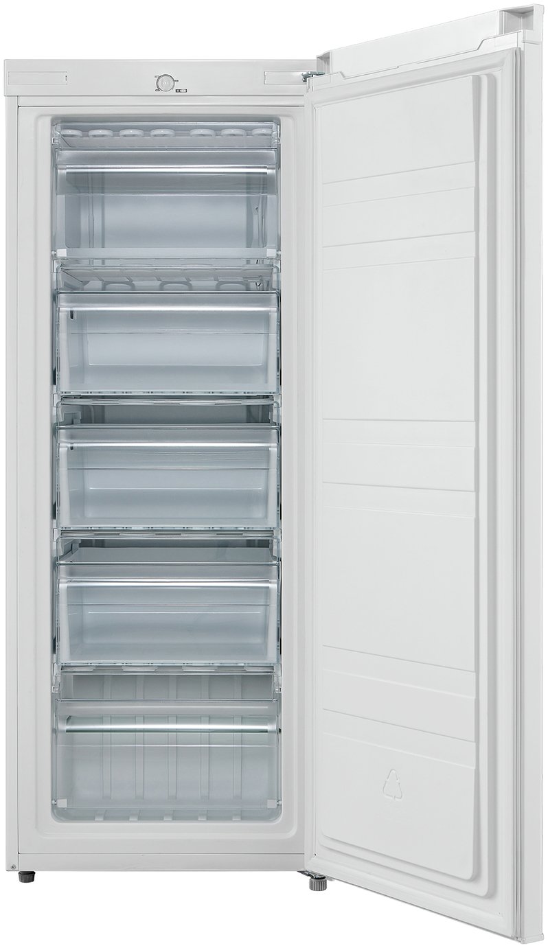 bush me55tfw20 tall freezer