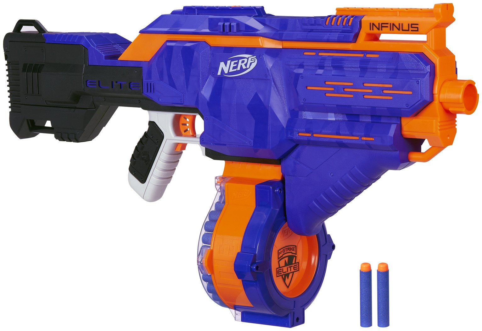 Nerf N-Strike Elite Infinus