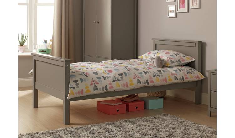 Argos childrens deals single beds