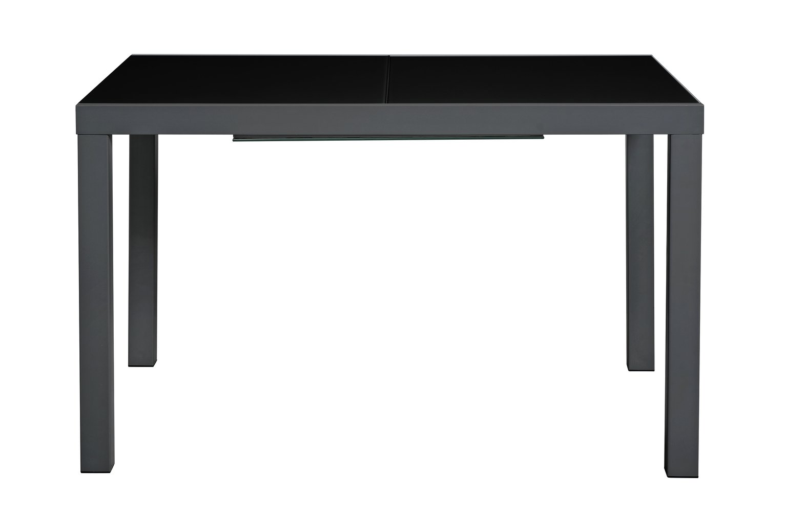 Argos Home Anton Extending Glass 6 Seater Table Review