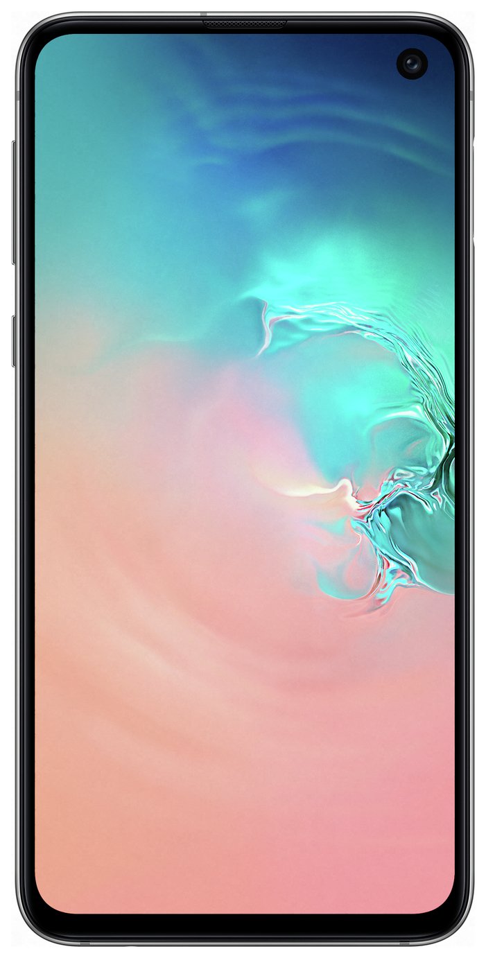 SIM Free Samsung Galaxy S10e 128GB Review