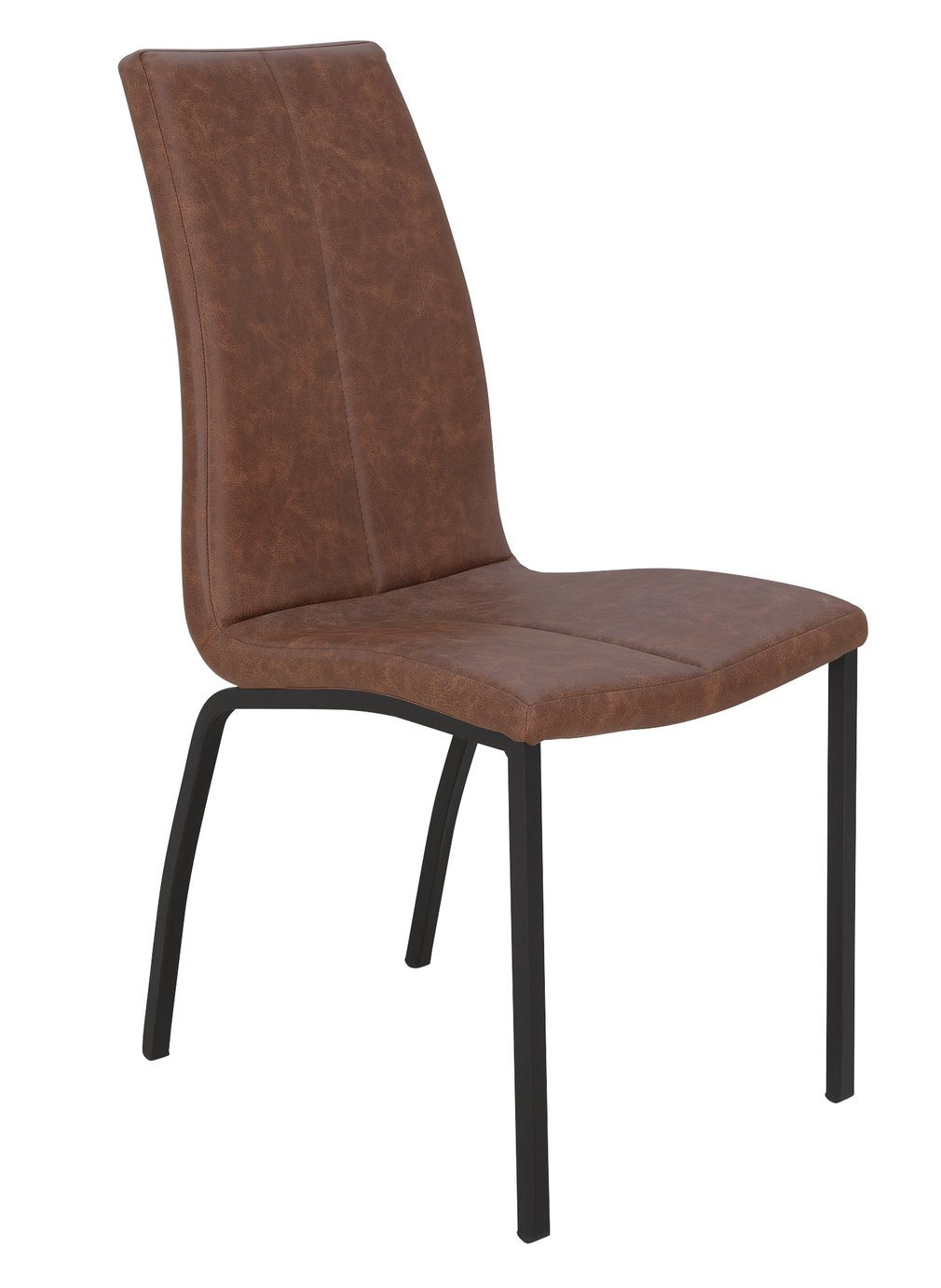 Argos Home Nomad 160cm Dining Table and 4 Chairs Reviews