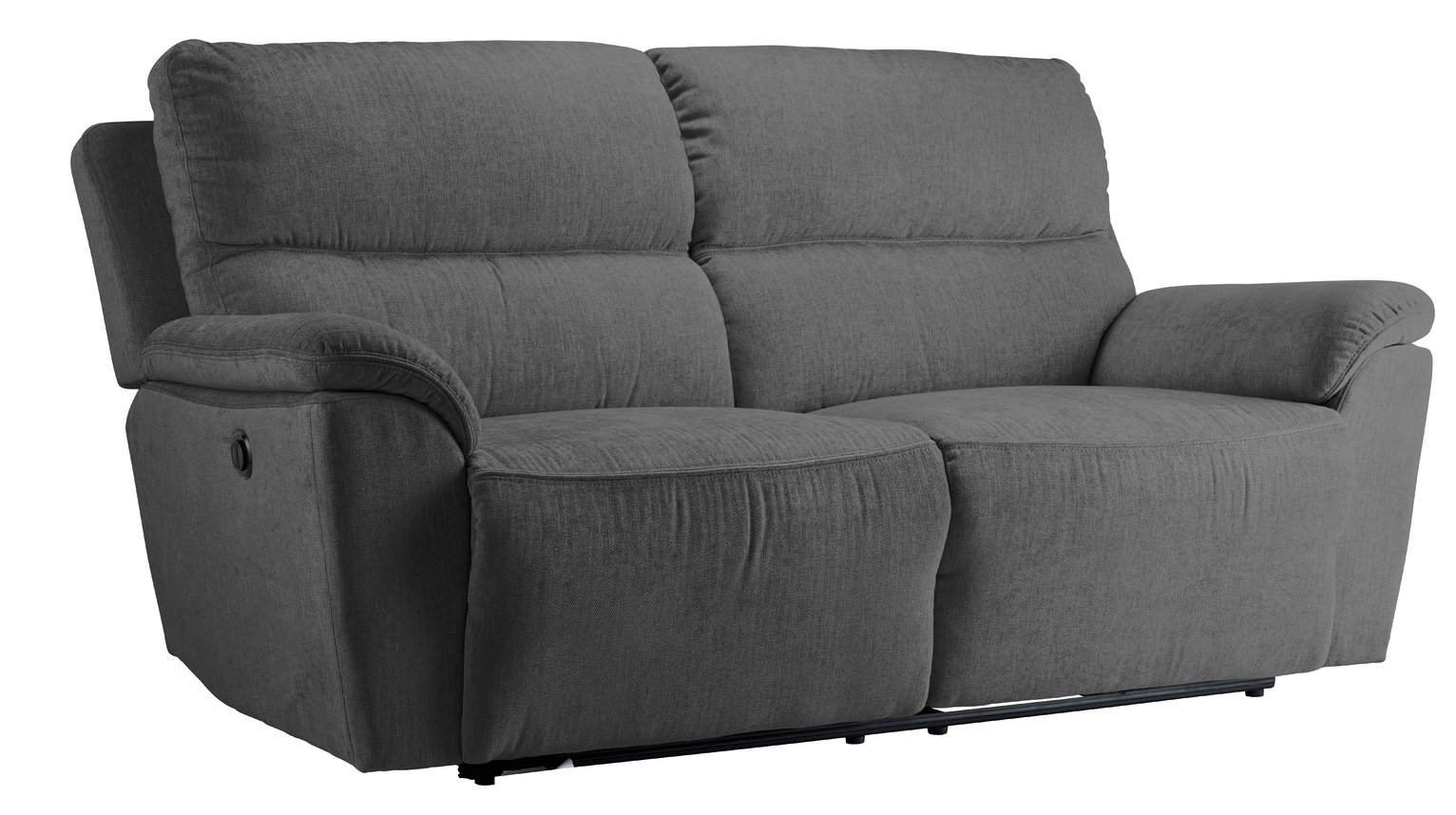 Argos Home Sandy 3 Seater Power Recliner Sofa Reviews