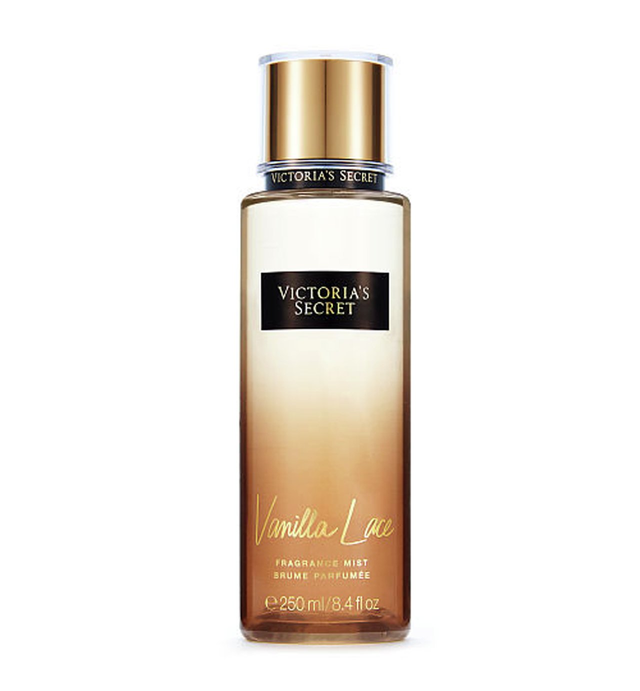 Victoria's Secret Vanilla Lace Body Mist - 250ml