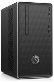 HP Pavilion AMD Ryzen 3 4GB 1TB Desktop Tower Reviews