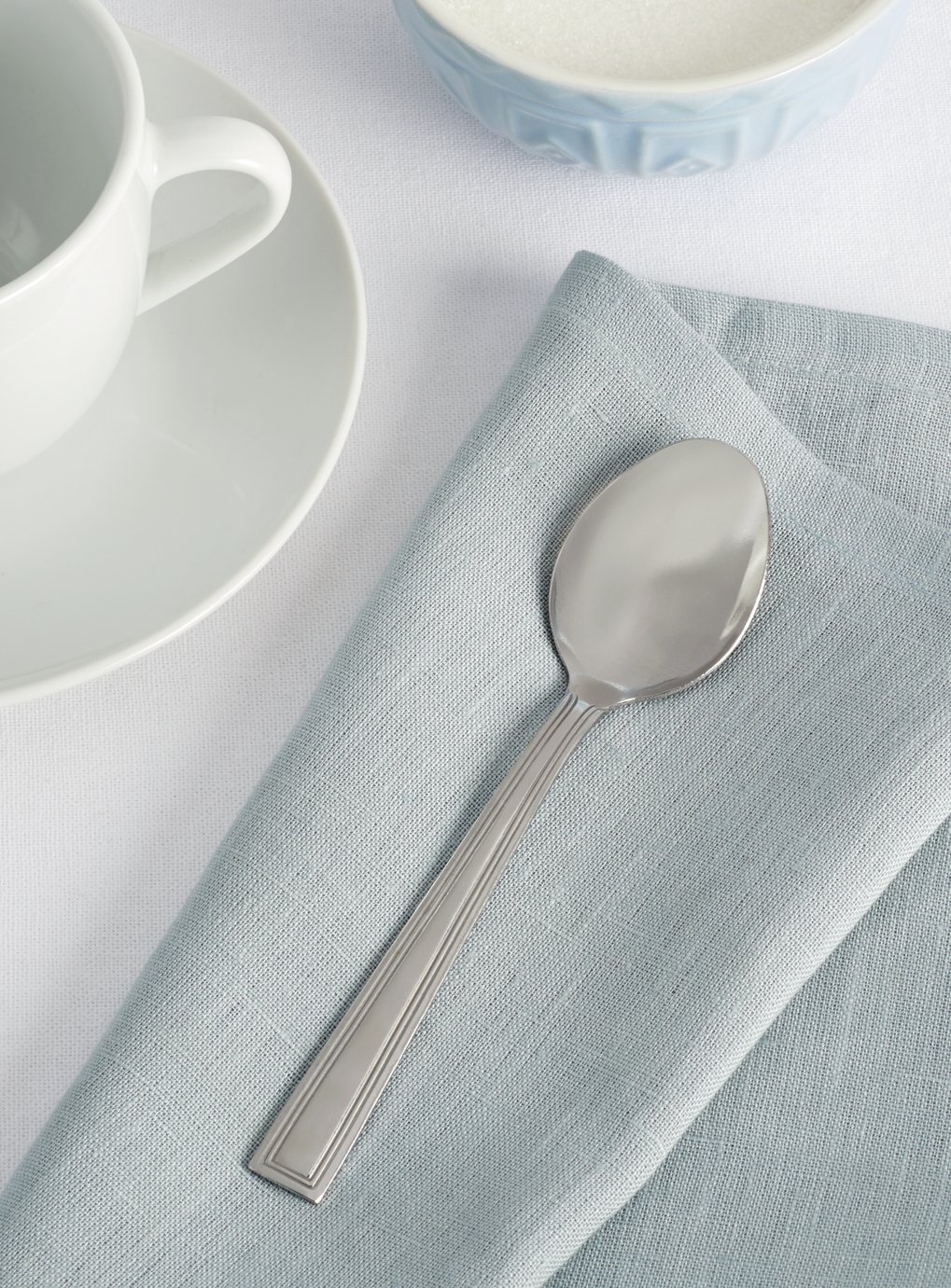 Argos Home 12 Piece Teaspoon Set Reviews