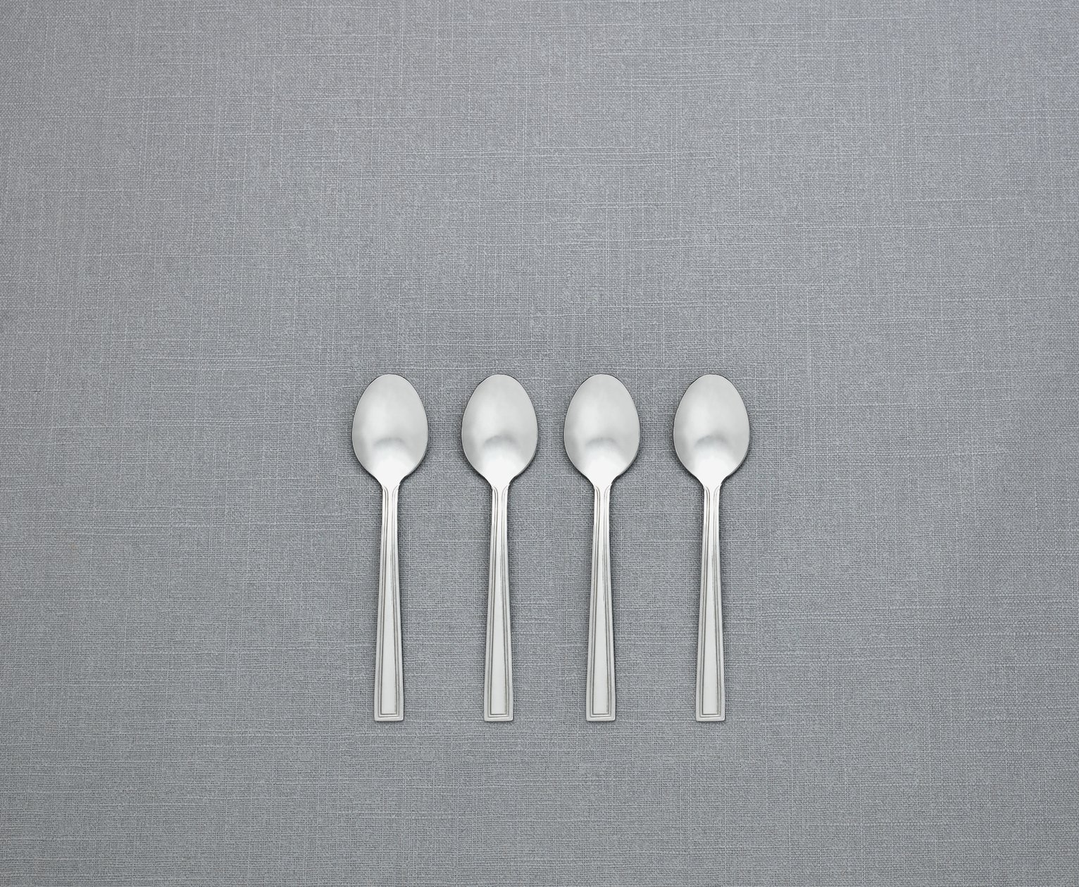 Argos Home 12 Piece Teaspoon Set Reviews