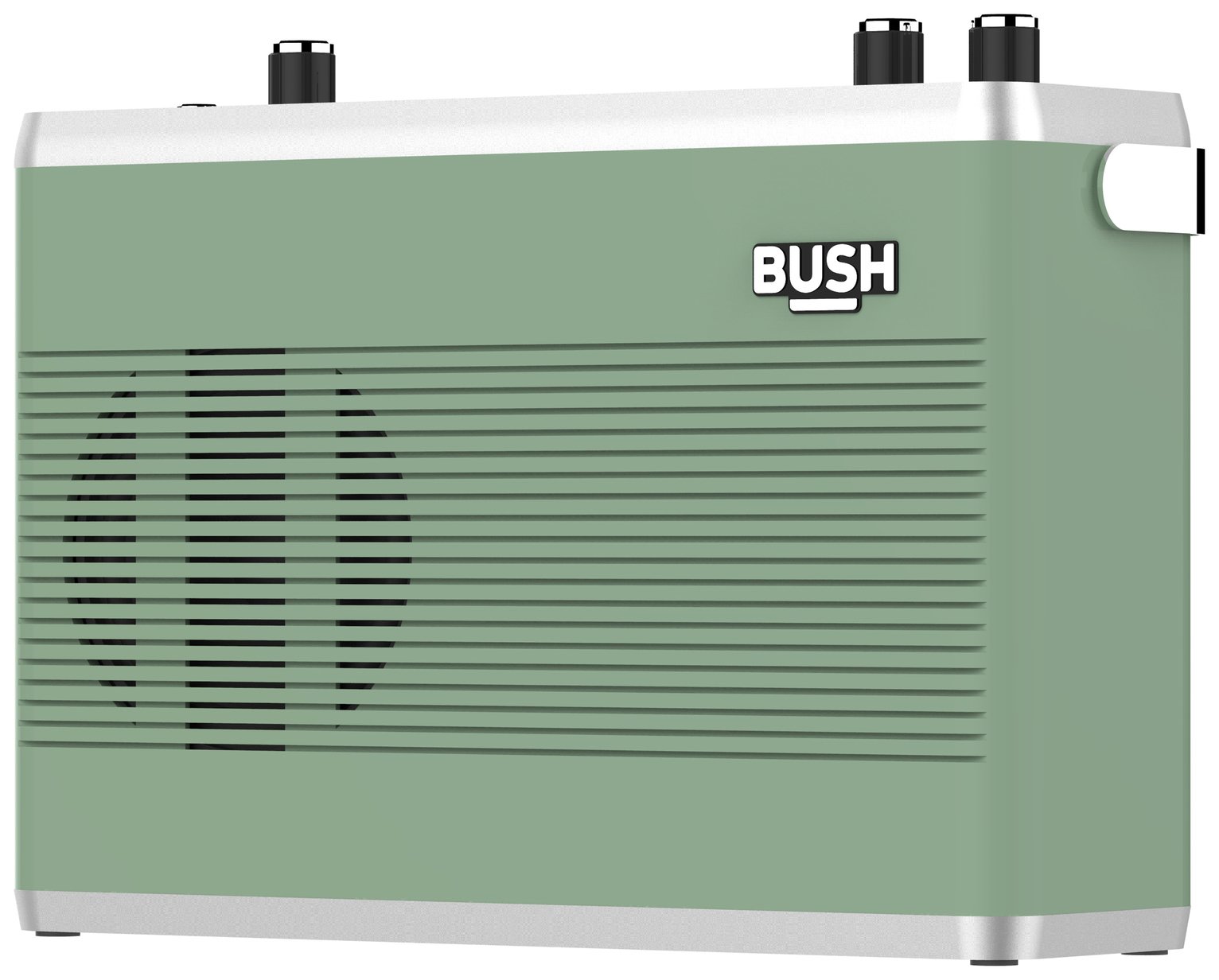 Bush Retro Wireless DAB Radio Reviews