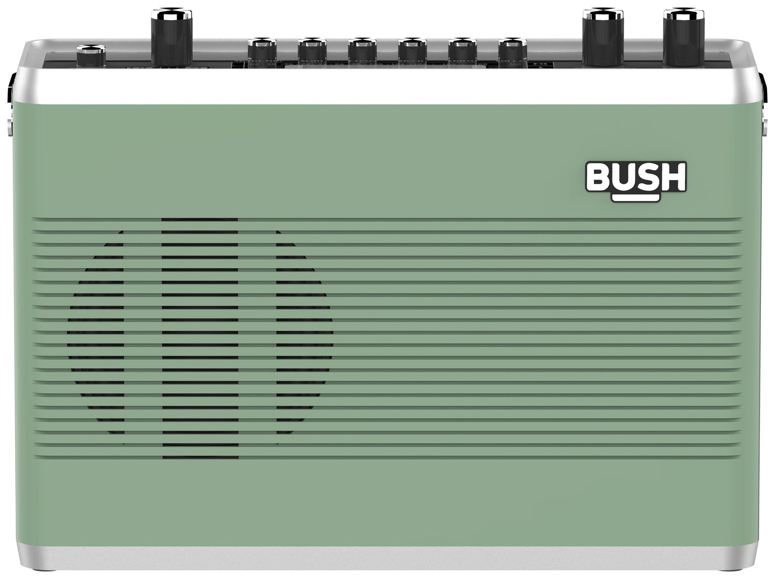 Bush Retro Wireless DAB Radio Reviews