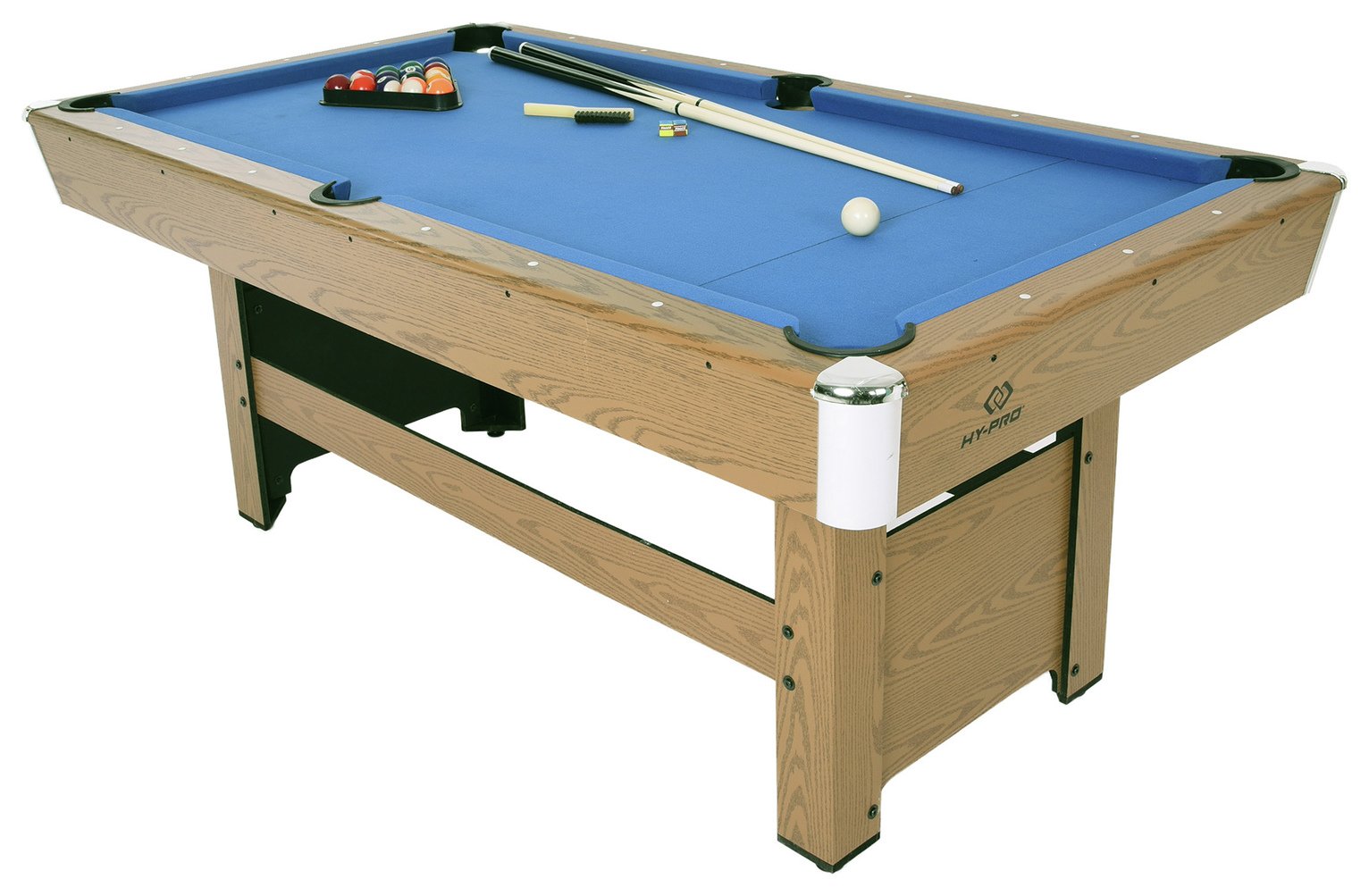 Hy-Pro 6ft Renegade Pool Table review