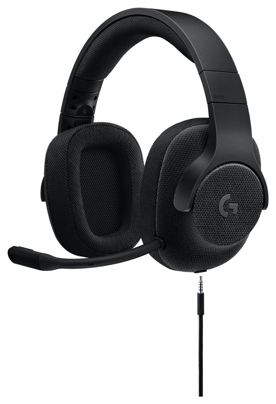 Logitech G433 Gaming Headset