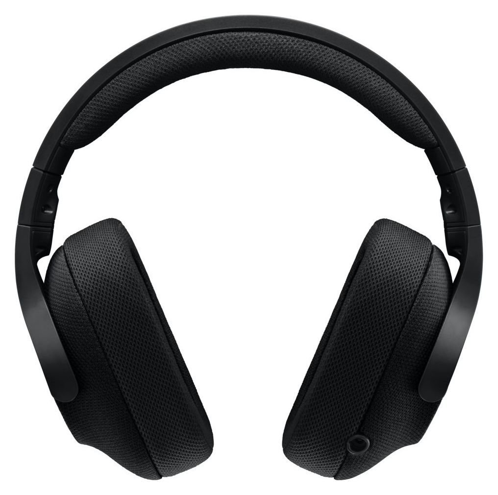 Logitech G433 Gaming Headset Reviews