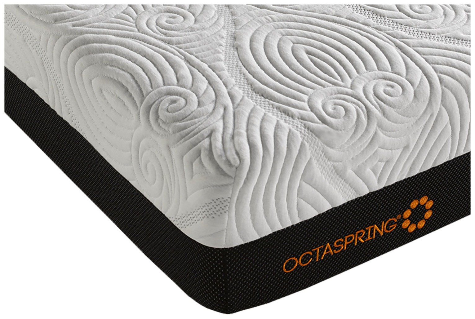 Dormeo Octaspring Mistral Single Mattress Review