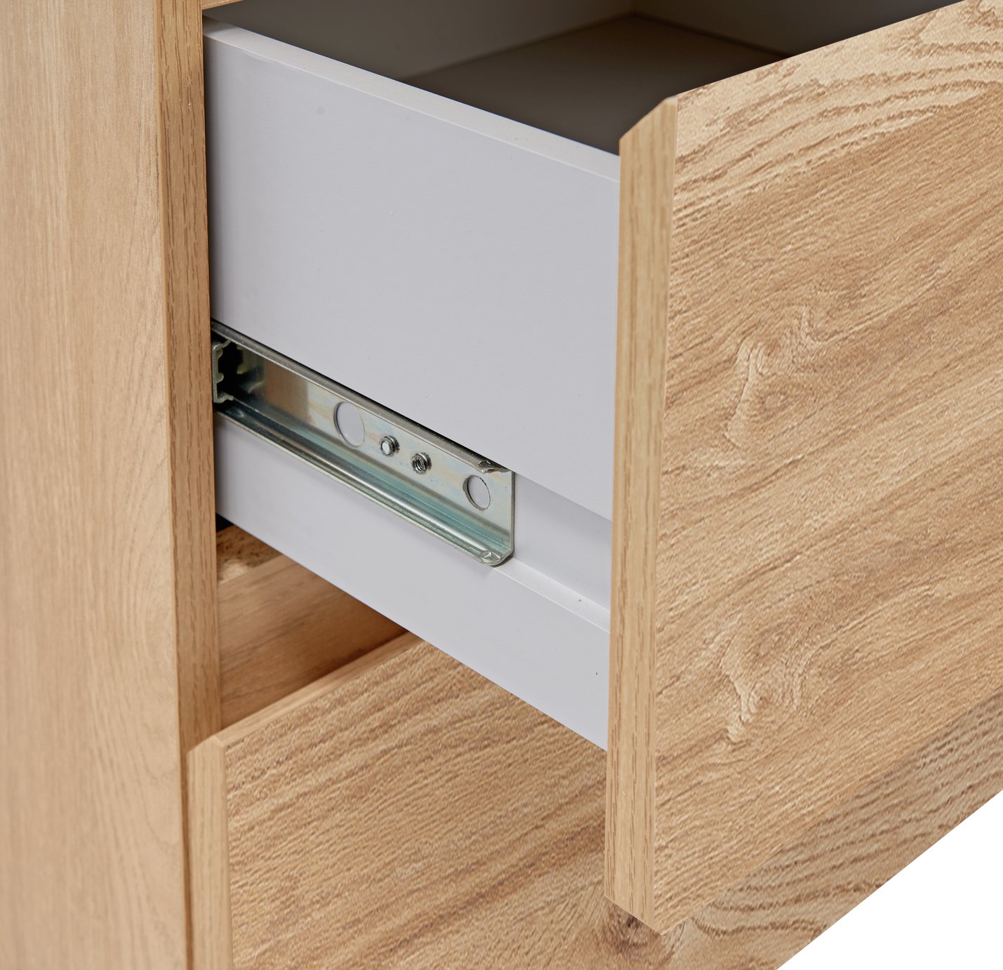 Argos Home Jenson 2 Bedsides Package Reviews