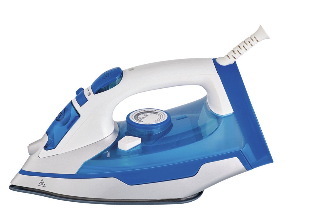 Steamworks ES2417 Steam  Iron