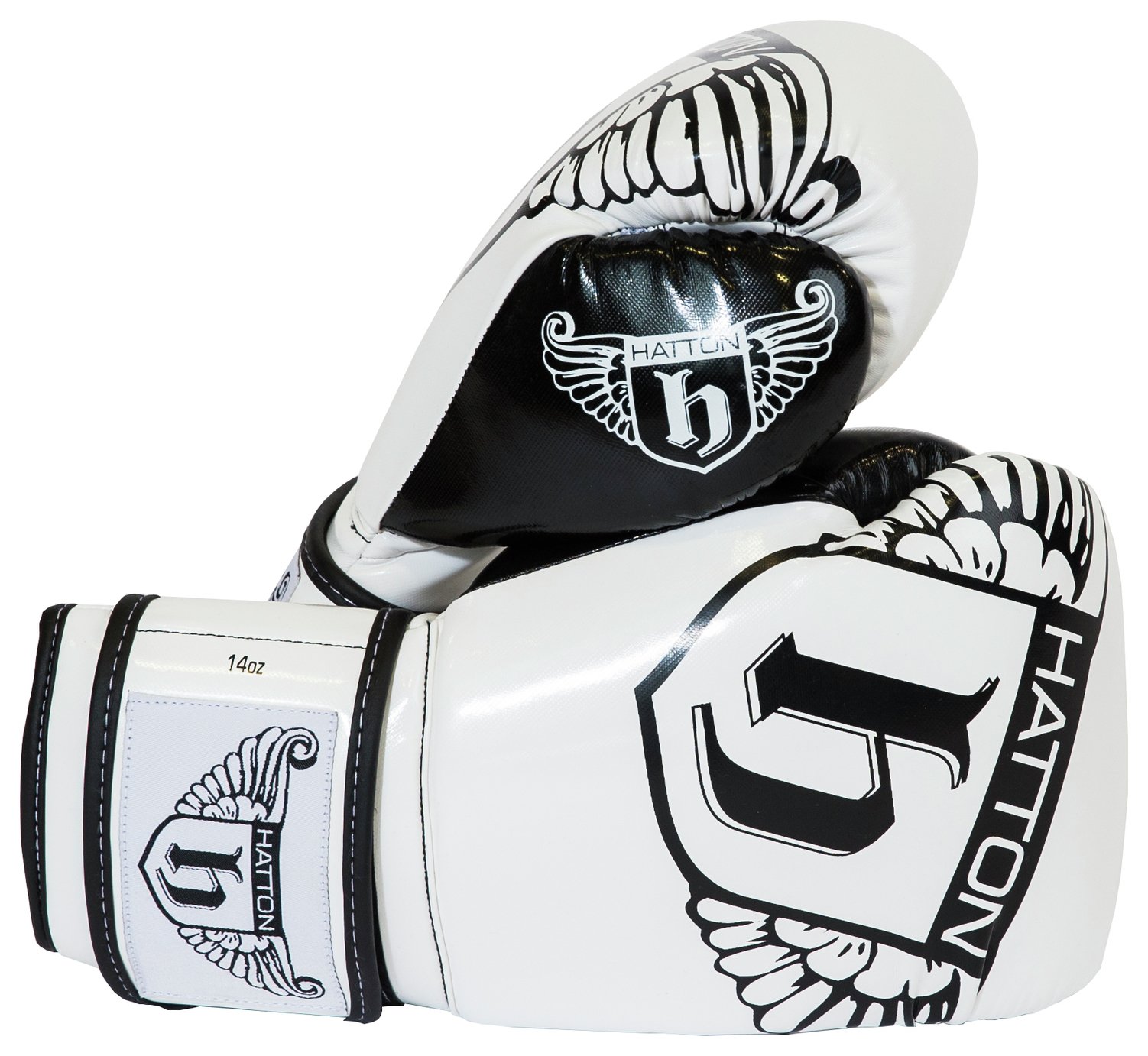 Hatton CoolFlow 14oz Boxing Gloves Reviews