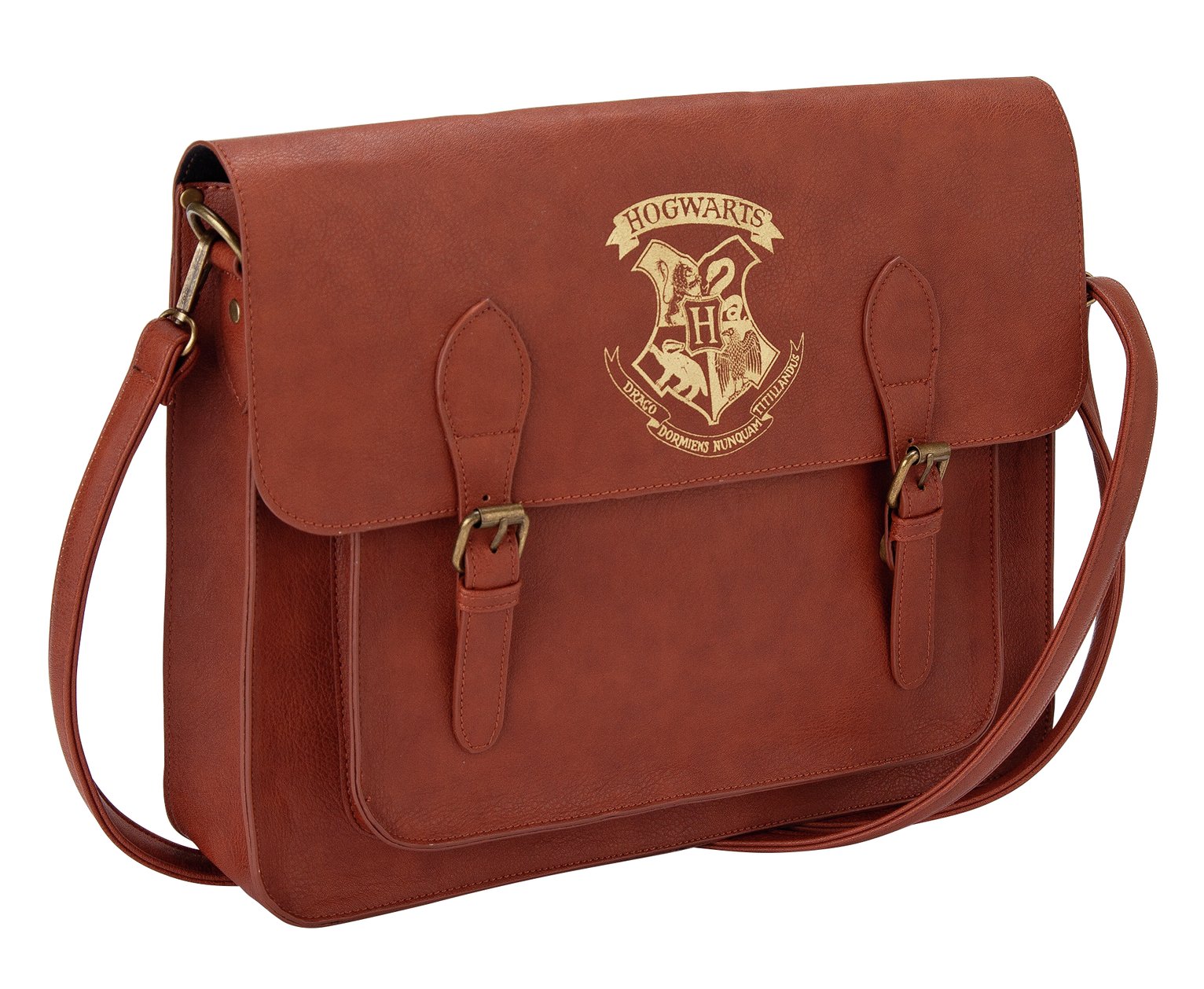 Harry Potter Satchel Bag review