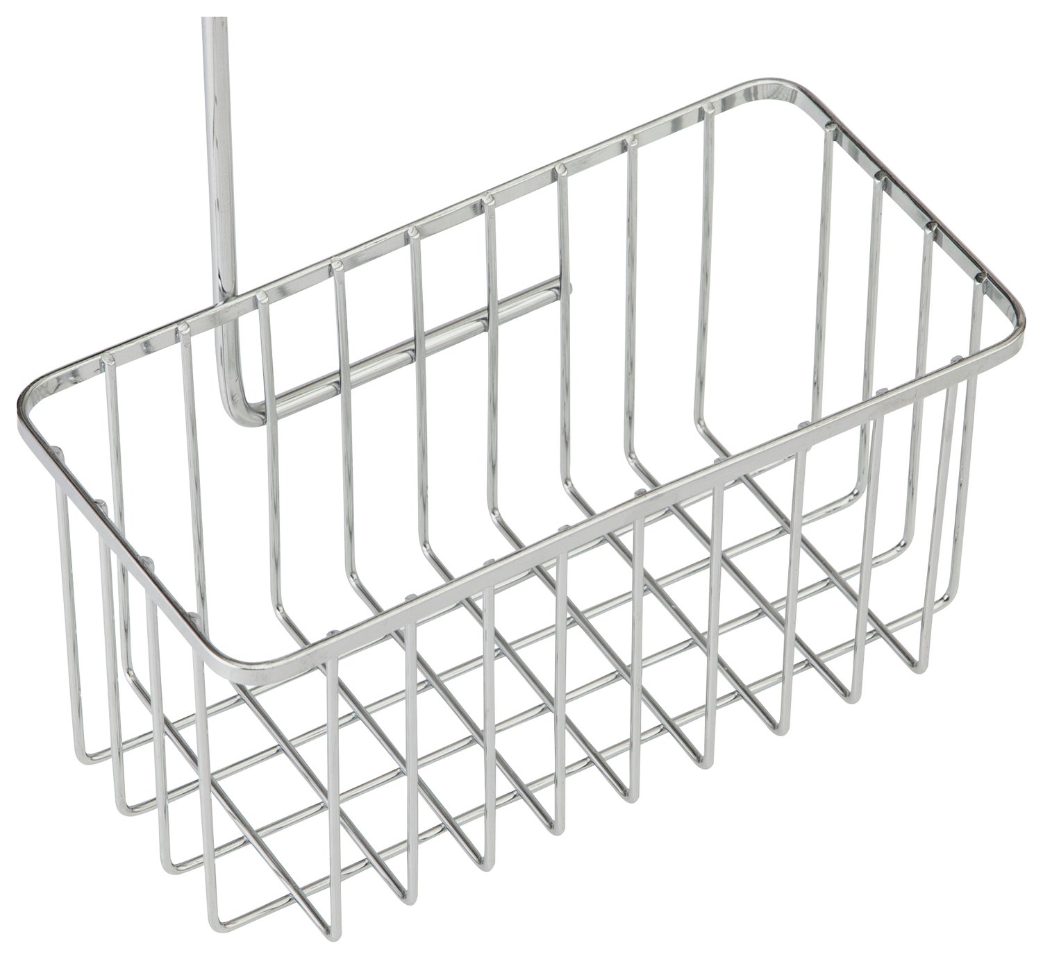 suction shower caddy argos