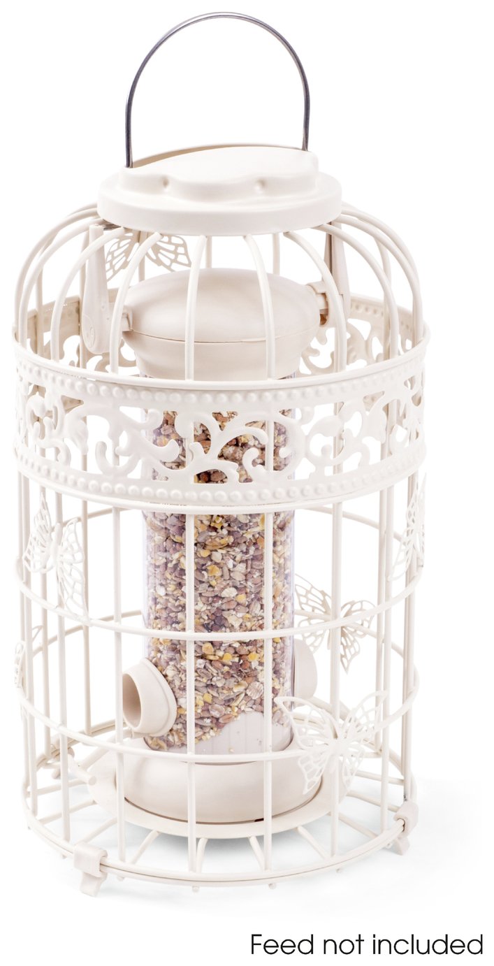 Petface French Style Seed Feeder at Argos