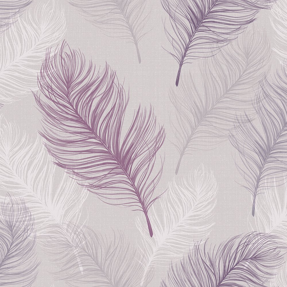 Arthouse Whisper Lavender Wallpaper review