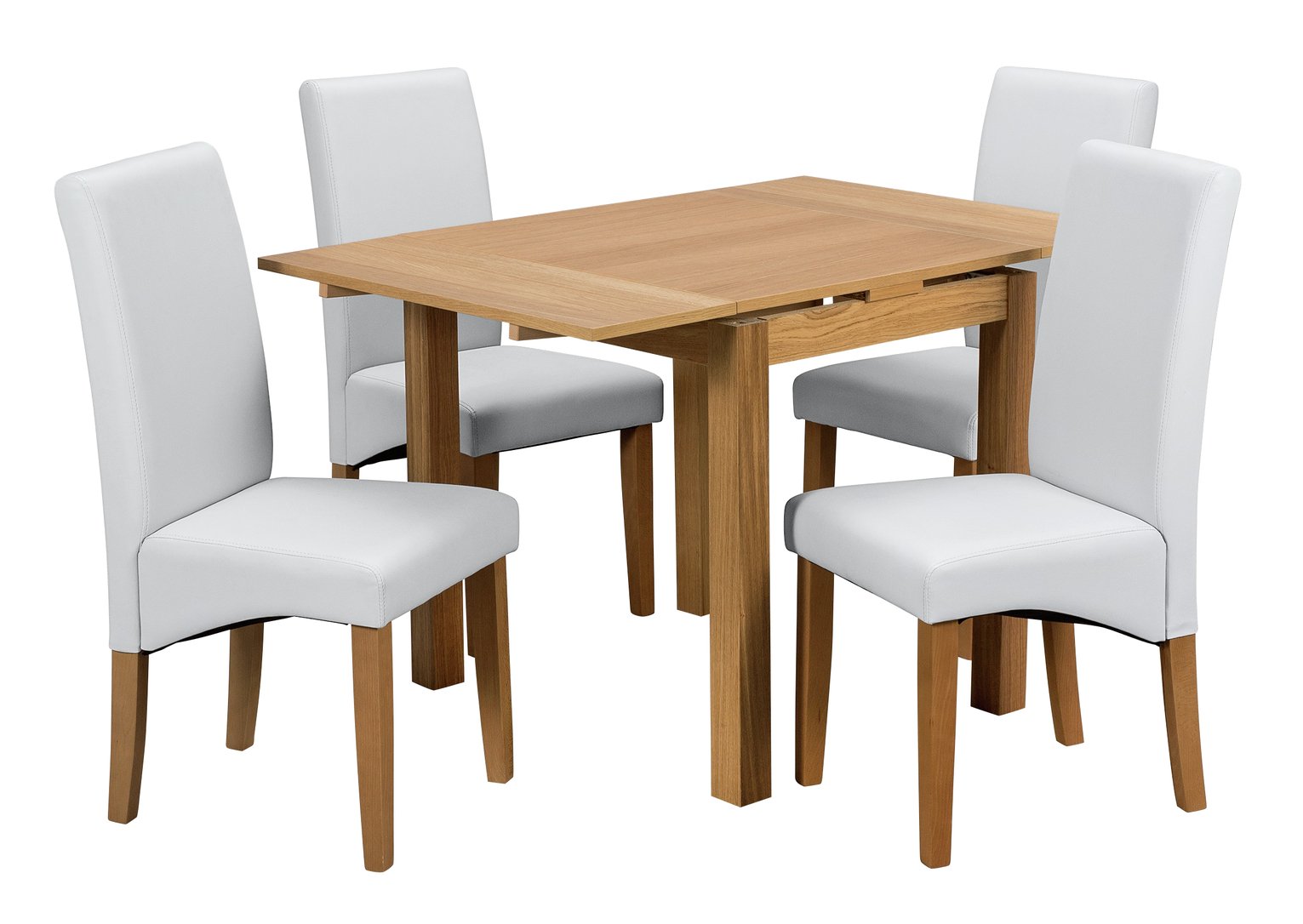 8 seater dining table and chairs argos