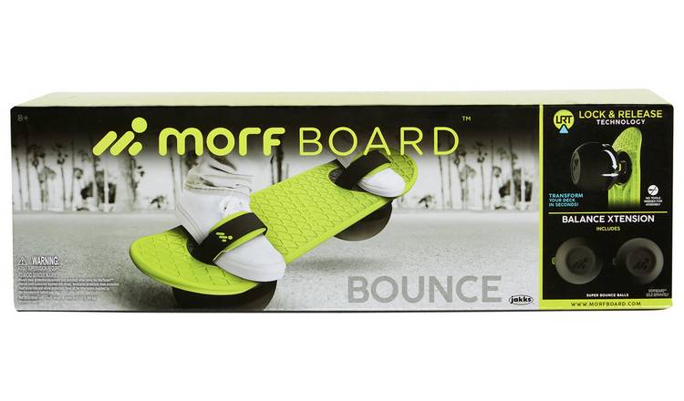 Morfboard Bounce Attachment