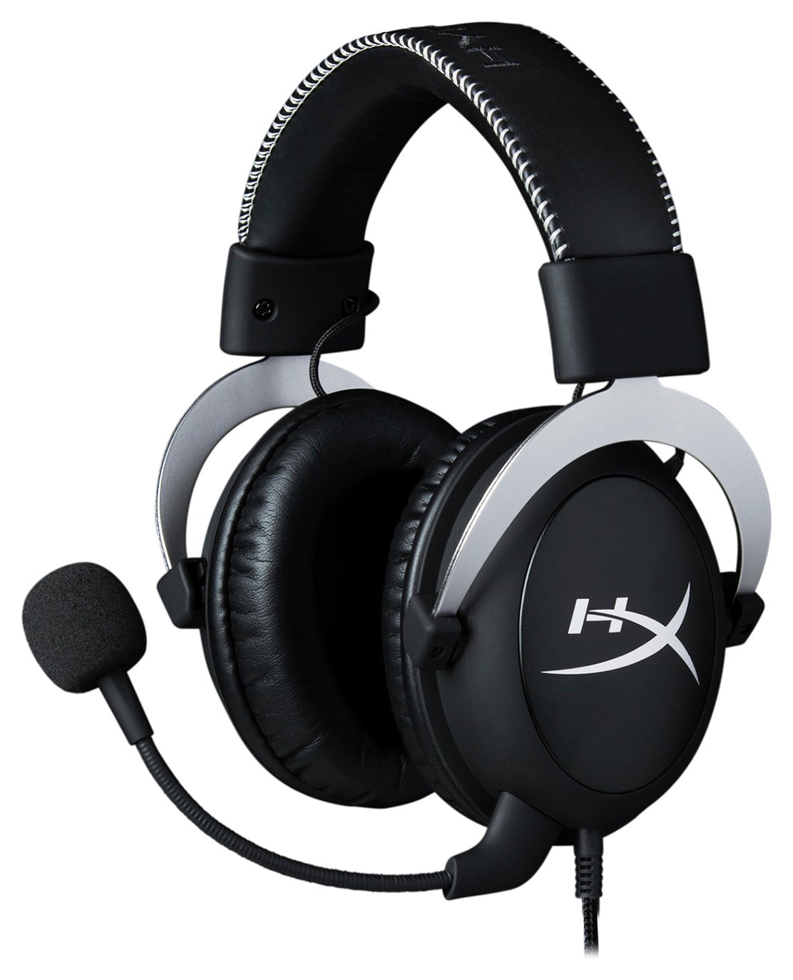 HyperX CloudX Gaming Headset Xbox One - Black