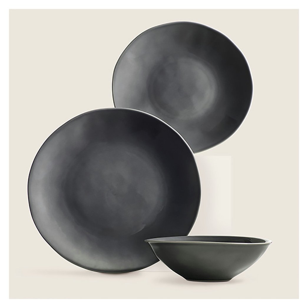 Sainsbury's Home 12 Piece Everyday Luxe Dinner Set (8525570) Argos Price Tracker