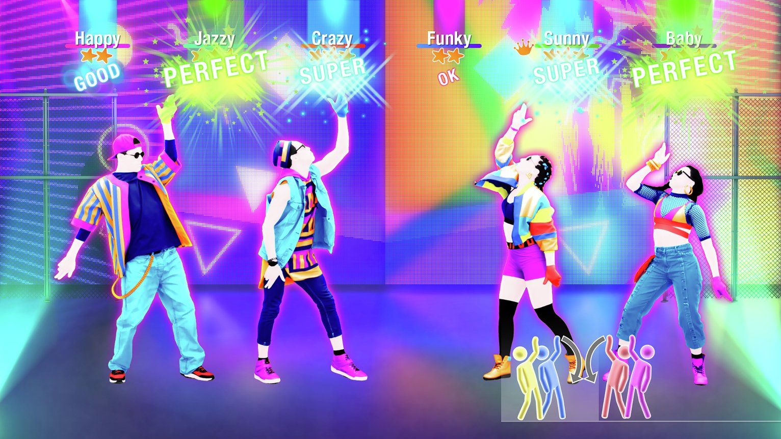 Just Dance 2019 Xbox 360 Game Reviews