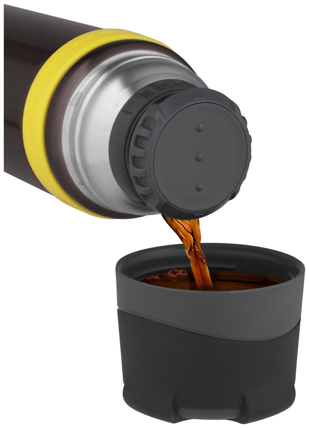 Thermos Ultimate Flask Reviews