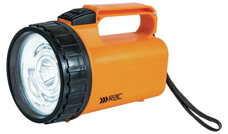 RAC 120 Lumen Heavy Duty Lantern