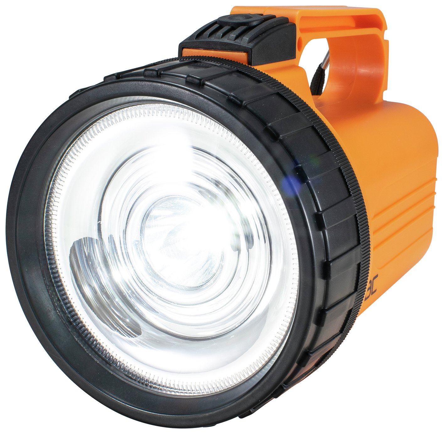 RAC 120 Lumen Heavy Duty Lantern Review