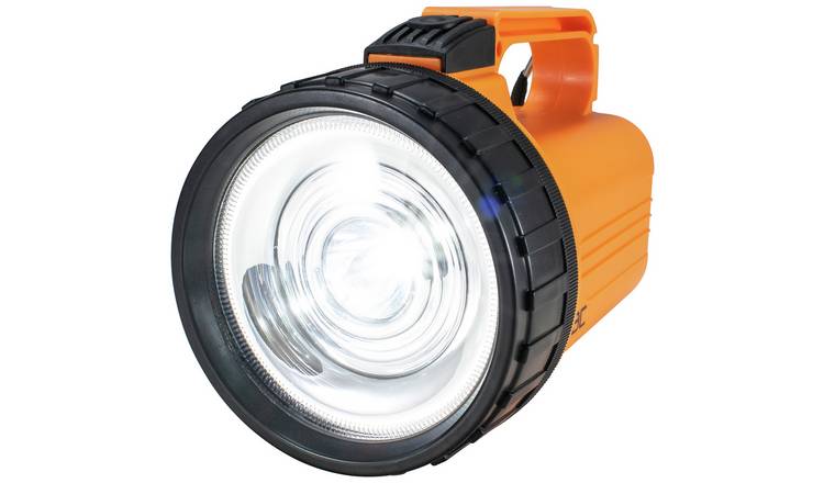 Rechargeable lantern deals argos