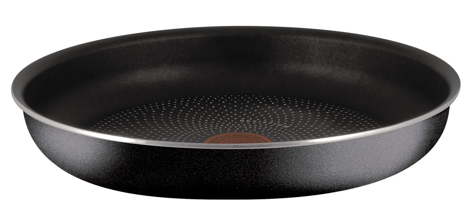 Tefal Ingenio Essential 26cm Non-Stick Aluminium Frying Pan