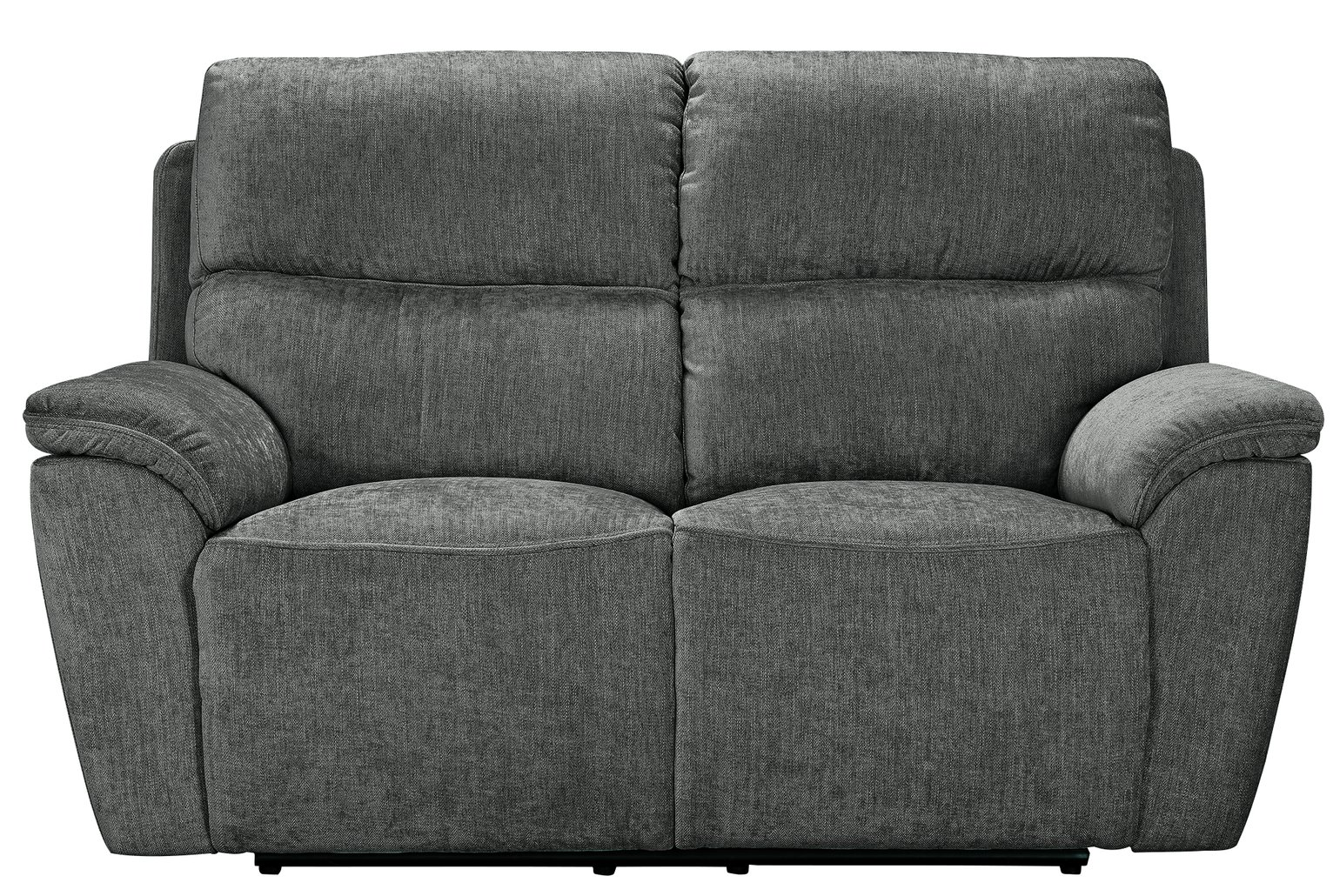 Argos Home Sandy 2 Seater Power Recliner Sofa Review