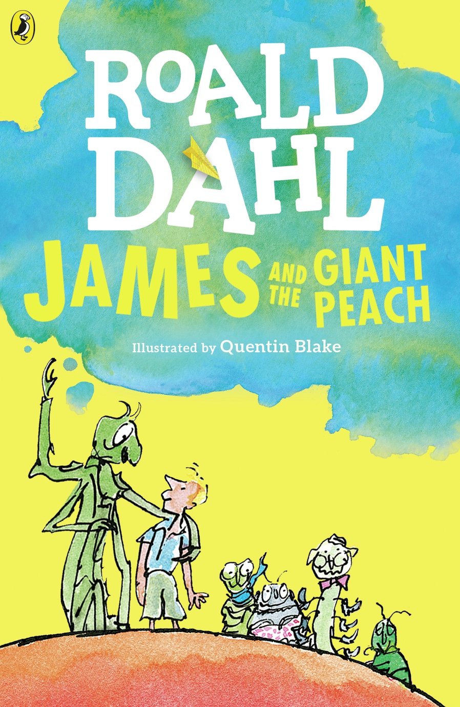 Roald Dahl Glorious Galumptious Collection Paperback Box Set Review