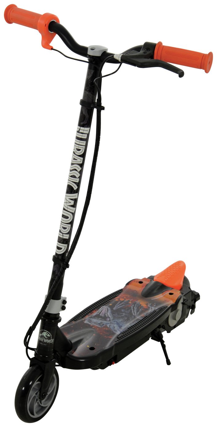 argos toys electric scooter