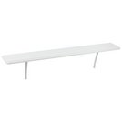 Buy Argos Home Medium Radiator Shelf - White | Radiator covers | Argos