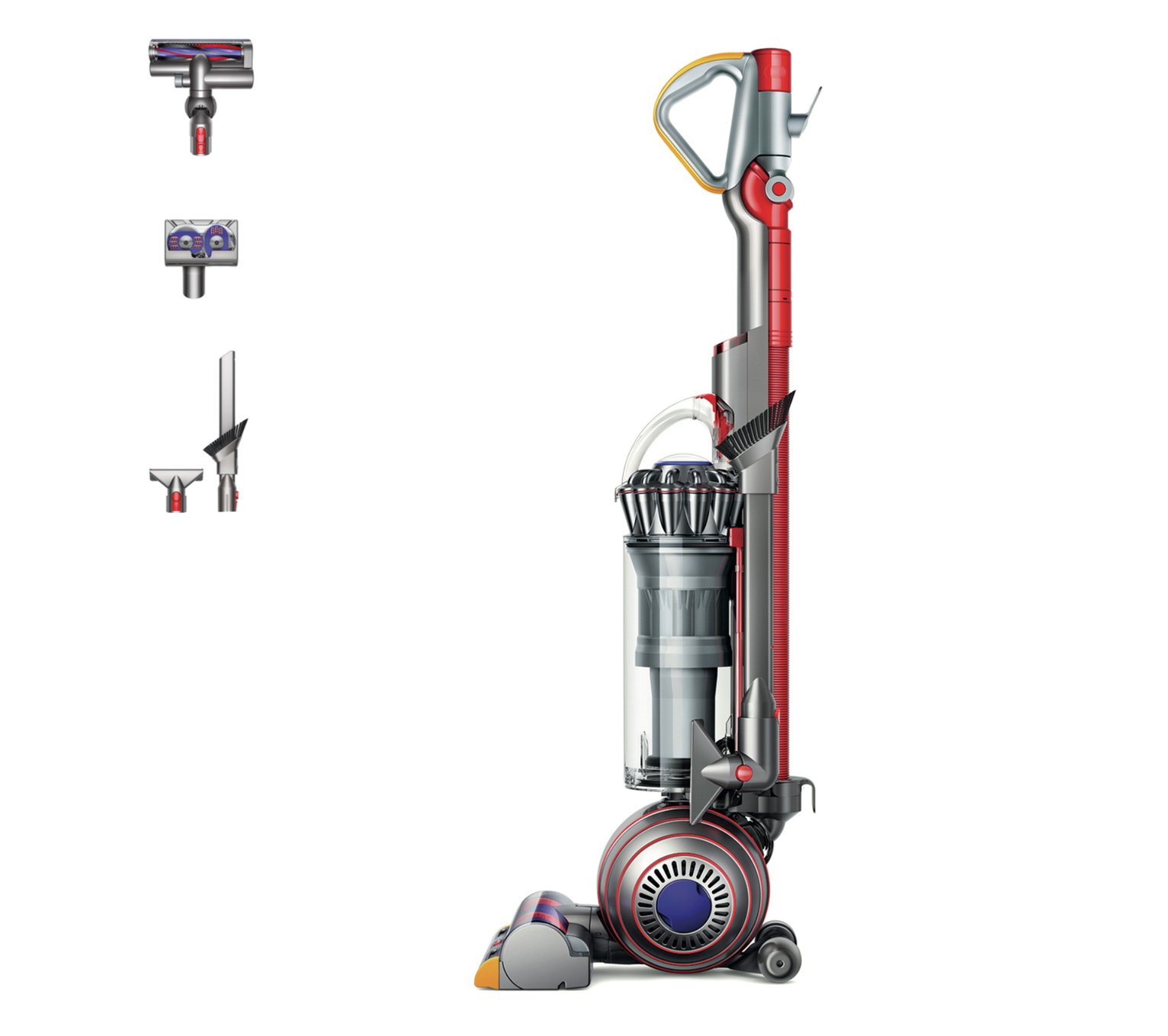 Buy Dyson Ball Animal 2 Bagless Upright Vacuum Cleaner