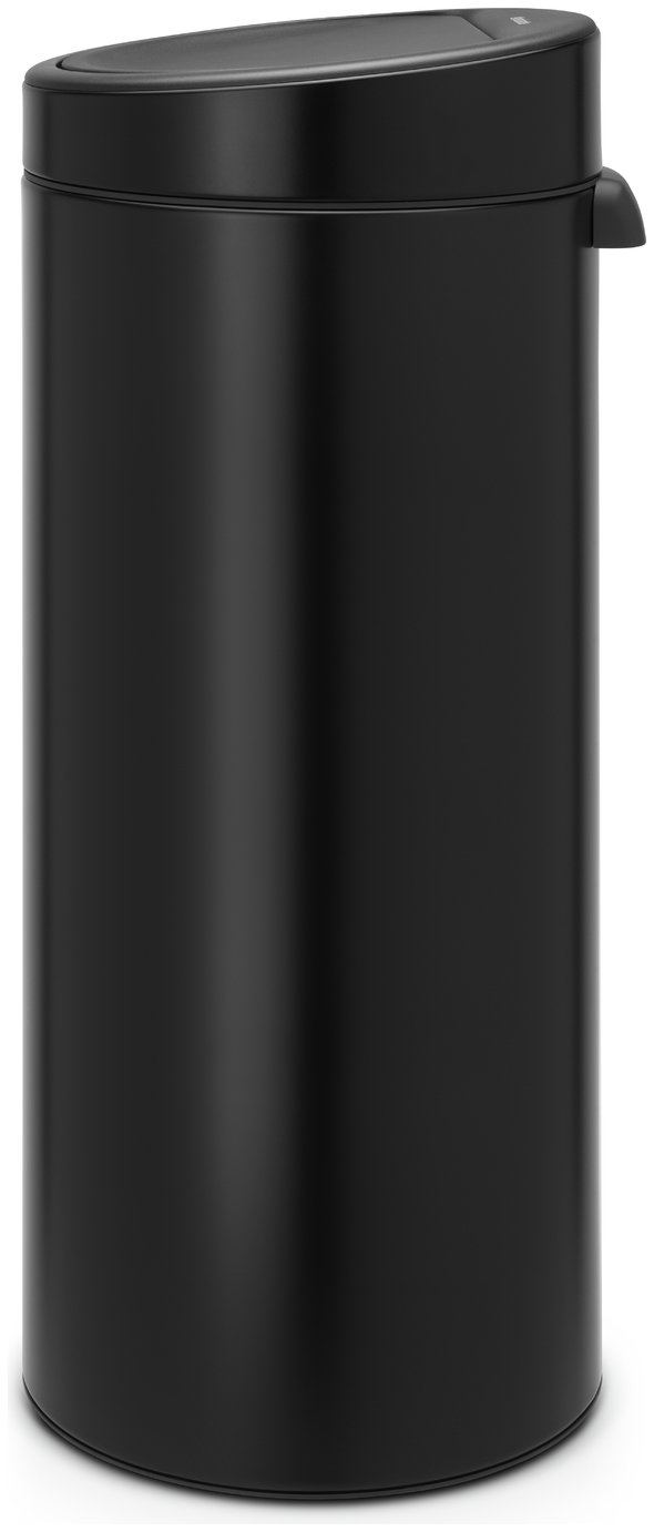 Brabantia 30 Litre Touch Top Kitchen Bin Reviews
