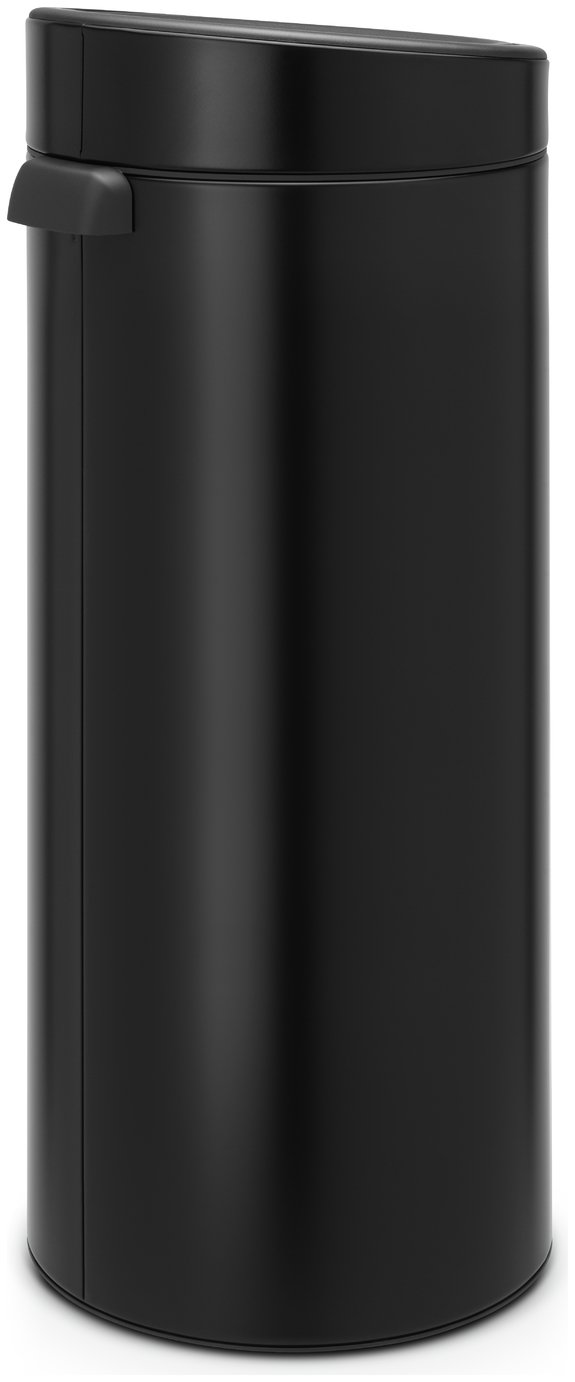 Brabantia 30 Litre Touch Top Kitchen Bin Reviews