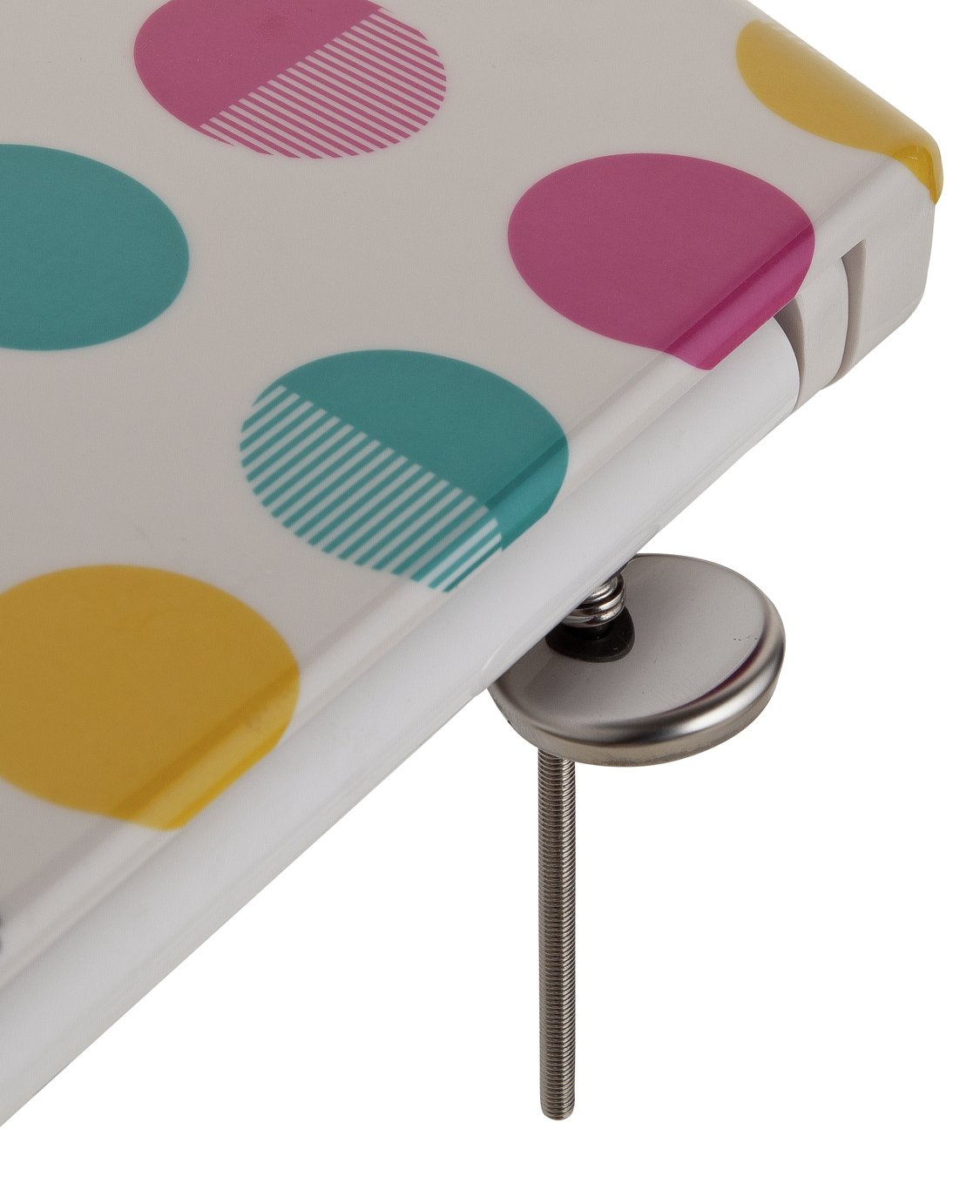 Argos Home Spots Toilet Seat Reviews