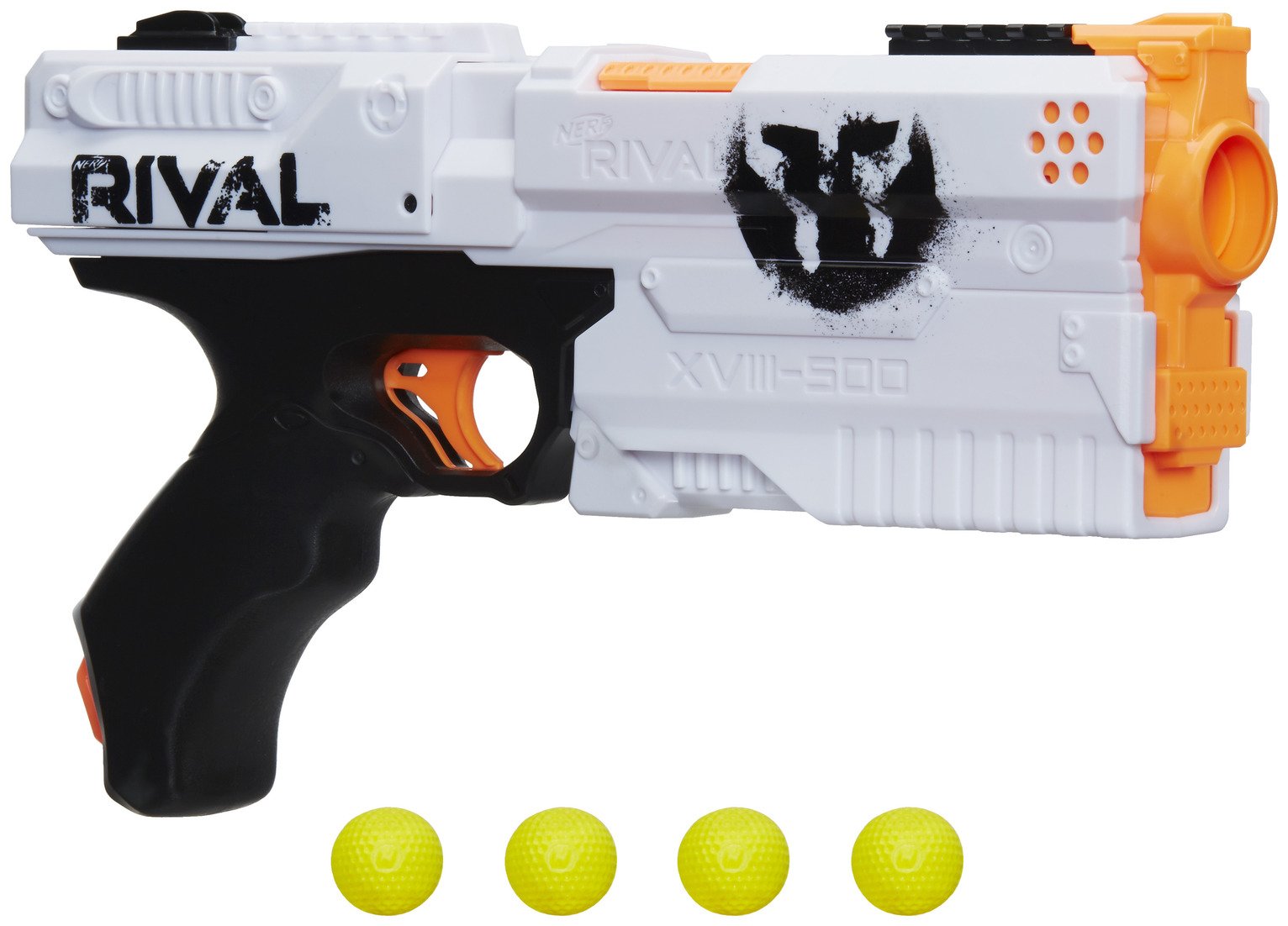 nerf rival argos