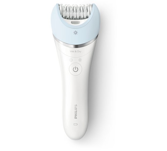 Philips Satinelle Advanced Wet and Dry Cordless Epilator