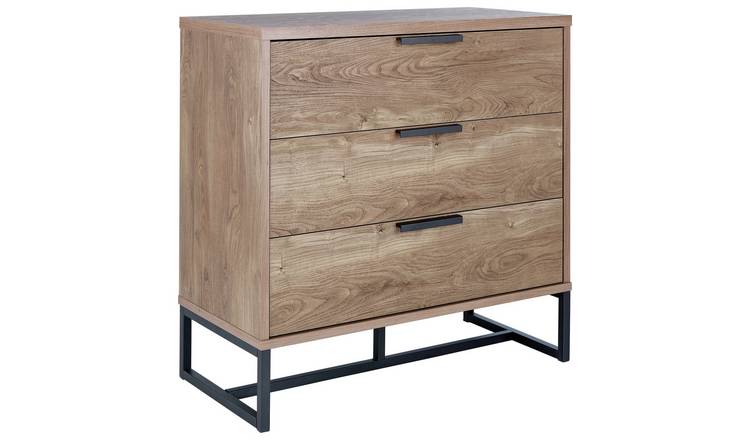 Argos nomad outlet bedroom furniture