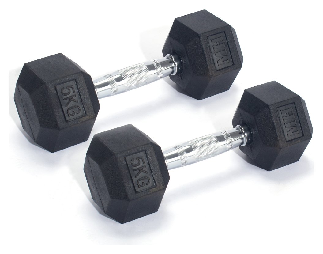 cheap weights and dumbbells