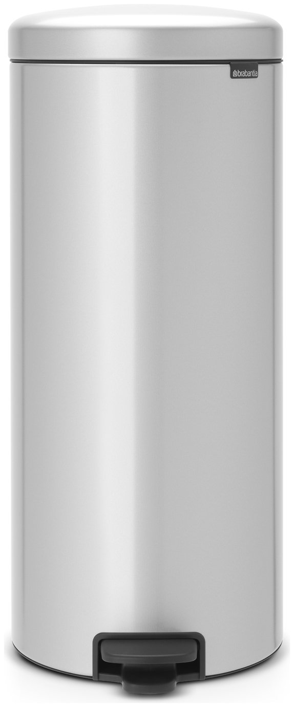 Brabantia newIcon 30 Litre Pedal Bin review