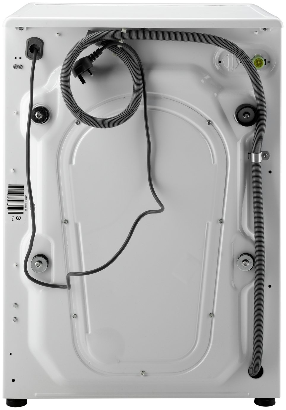 Hoover AXI AWMPD69LHO7 9KG 1600 Spin Washing Machine Reviews