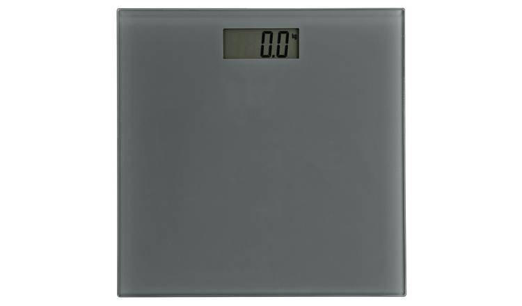 Buy Argos Home Digital Kitchen Scale - White, Kitchen scales